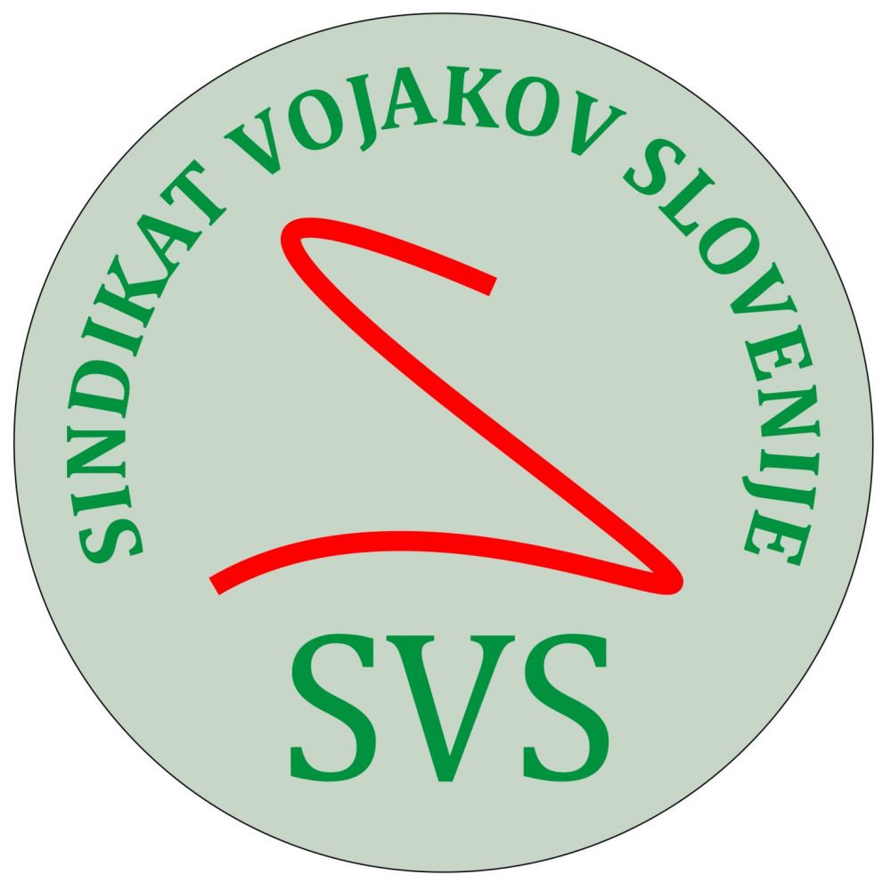 REPREZENTATIVEN SINDIKAT V VOJAŠKIH POKLICIH